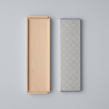 Amazon | KISEKI: ダイヤモンド砥石・専用ホルダー（三徳用